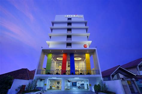Amaris Hotel Grogol Jakarta